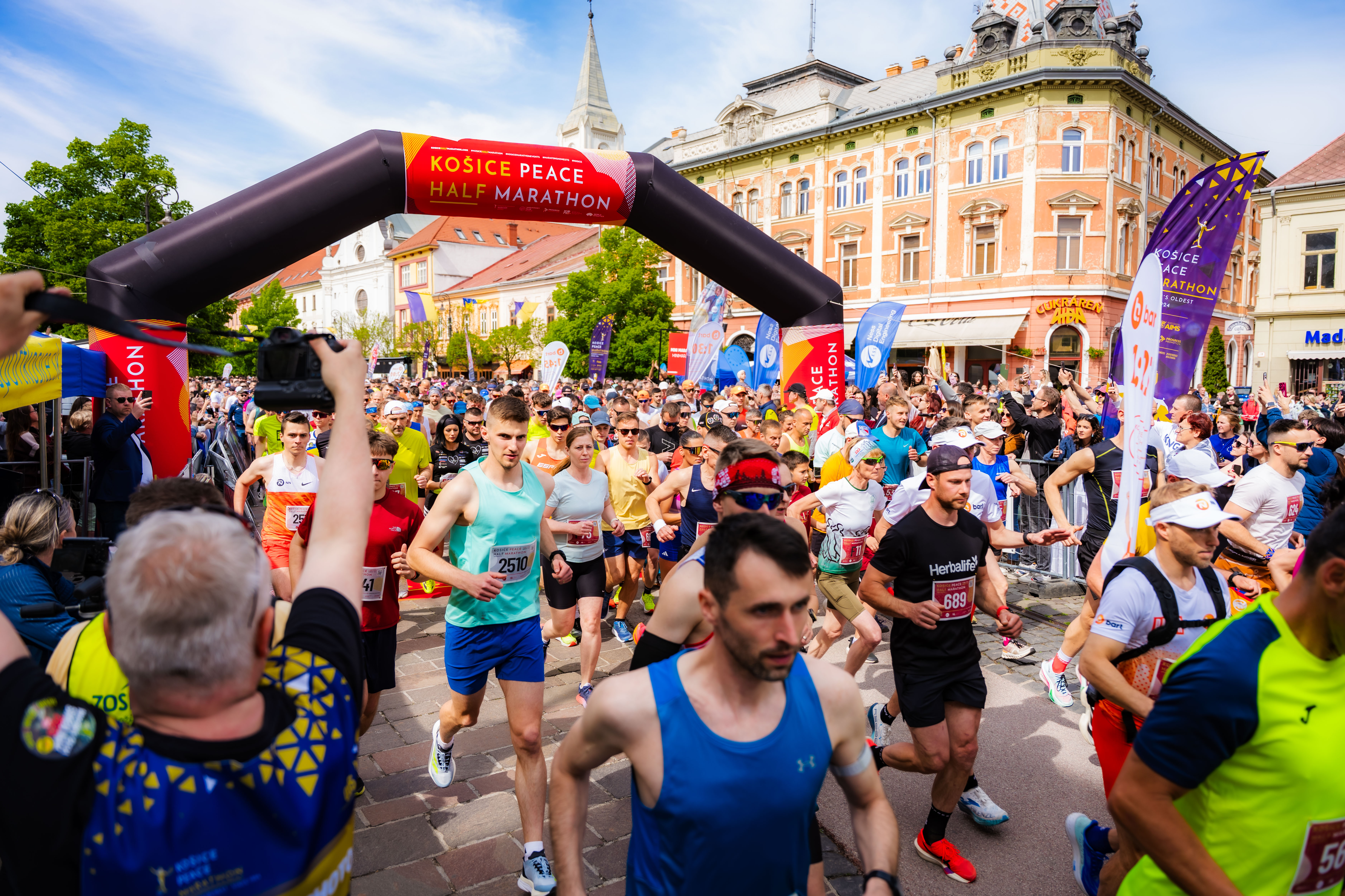 Peace Half Marathon-1-27